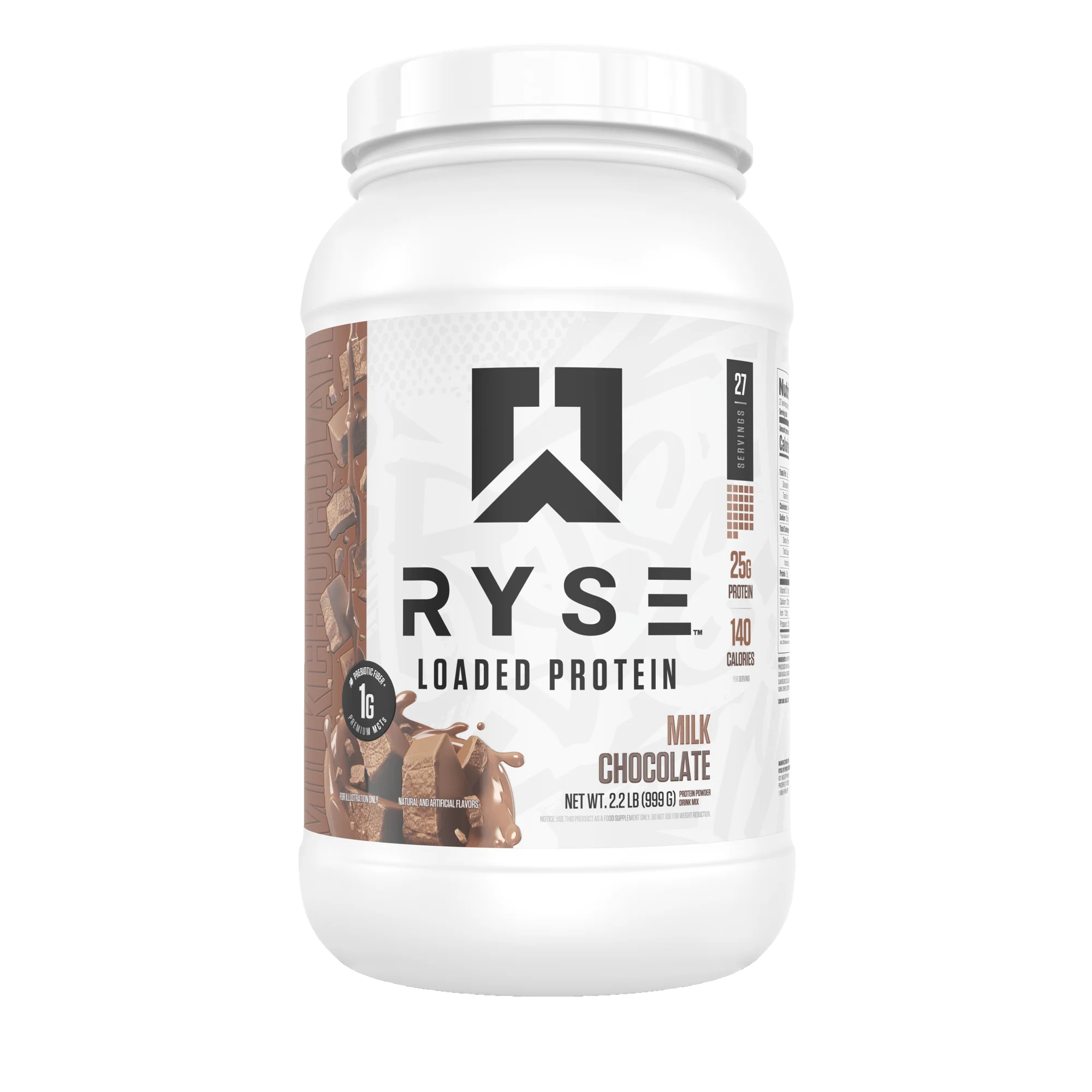 Loaded Protein - Image 25