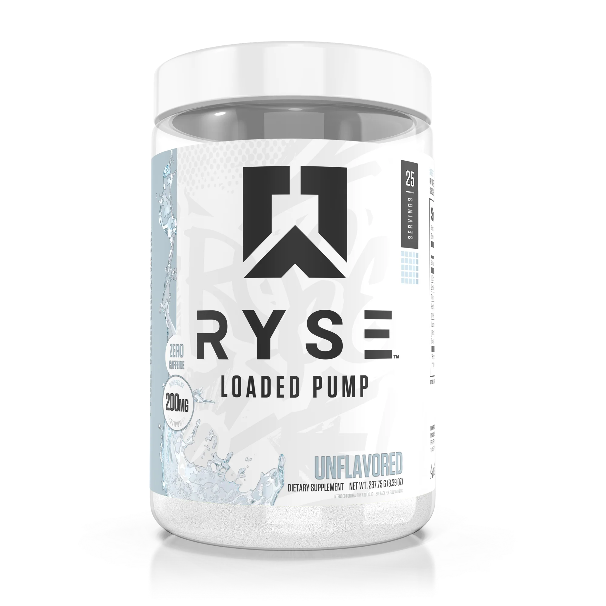 Loaded Pump - Image 4